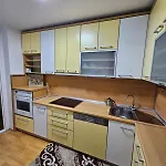 Modern Spacious Apartment Ilidza
