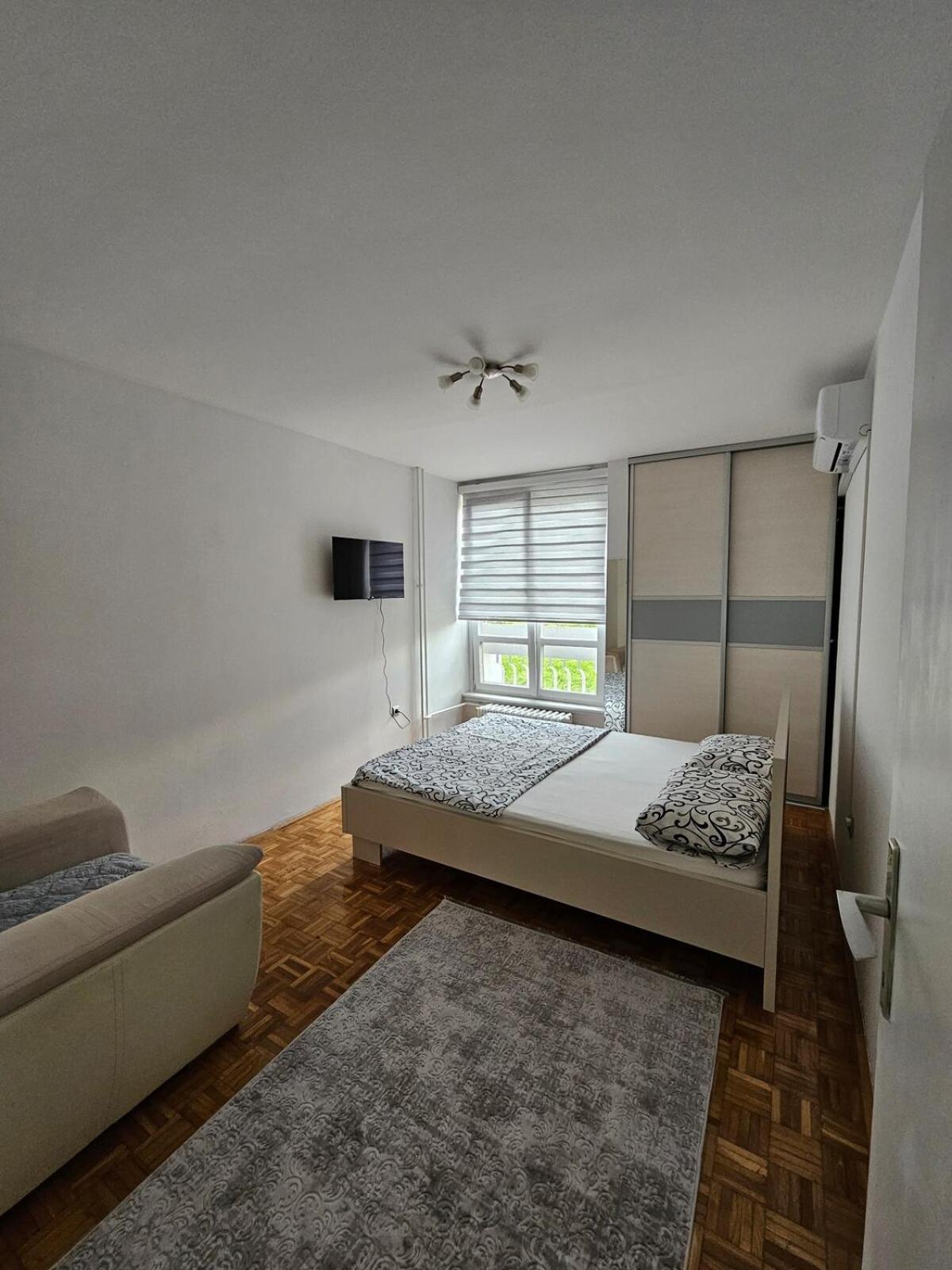 Apartment Modern Spacious Ilidza Sarajevo