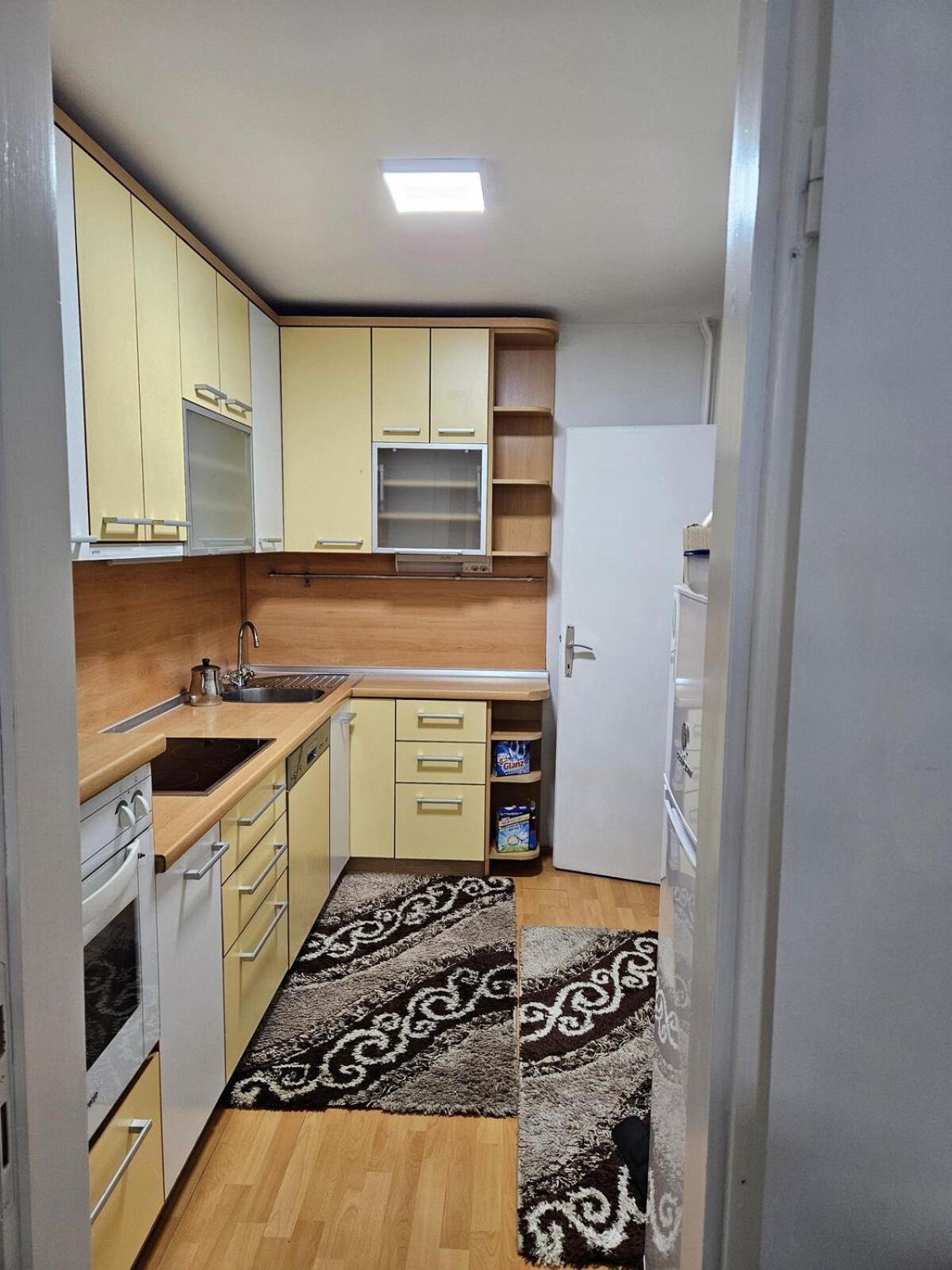 Apartment Modern Spacious Ilidza *
