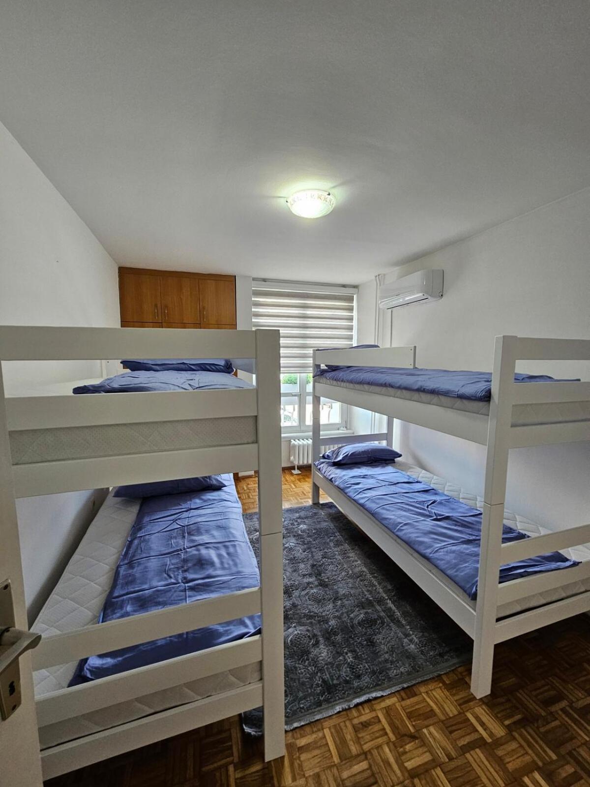 Modern Spacious Ilidza Apartment