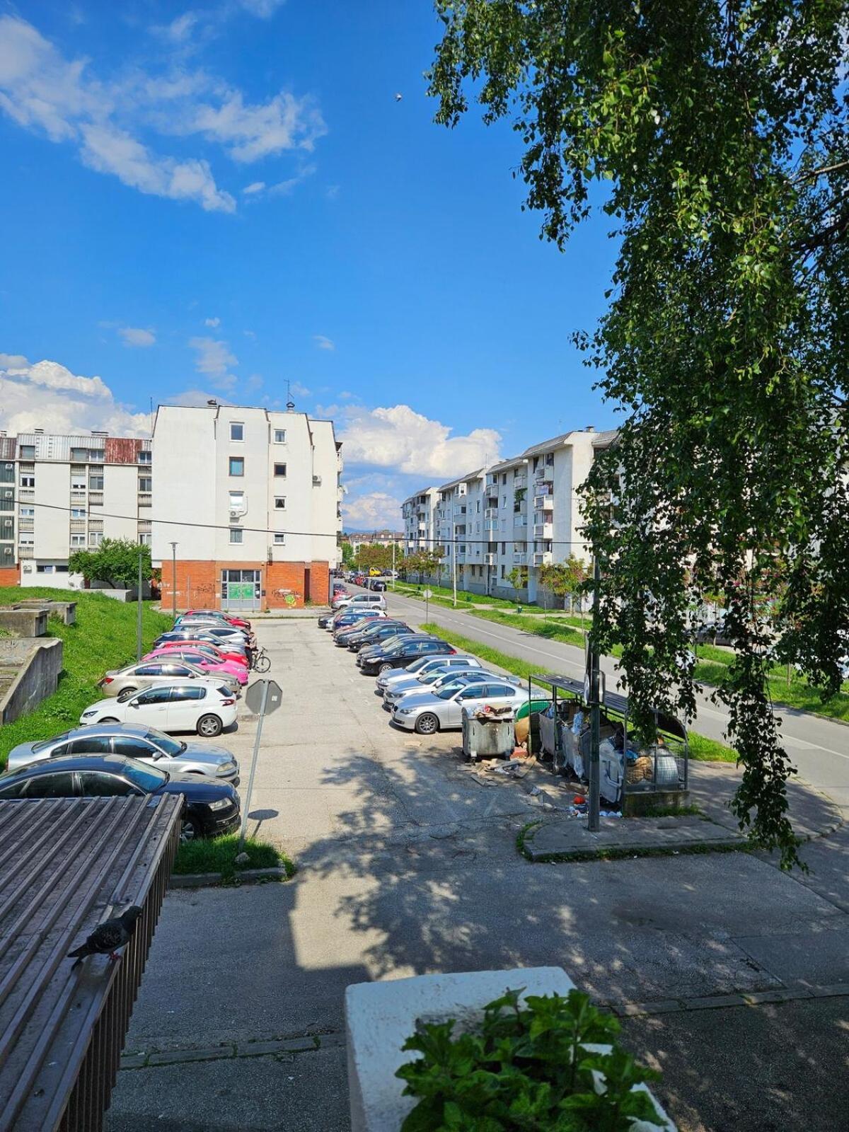 Apartment Modern Spacious Ilidza Sarajevo