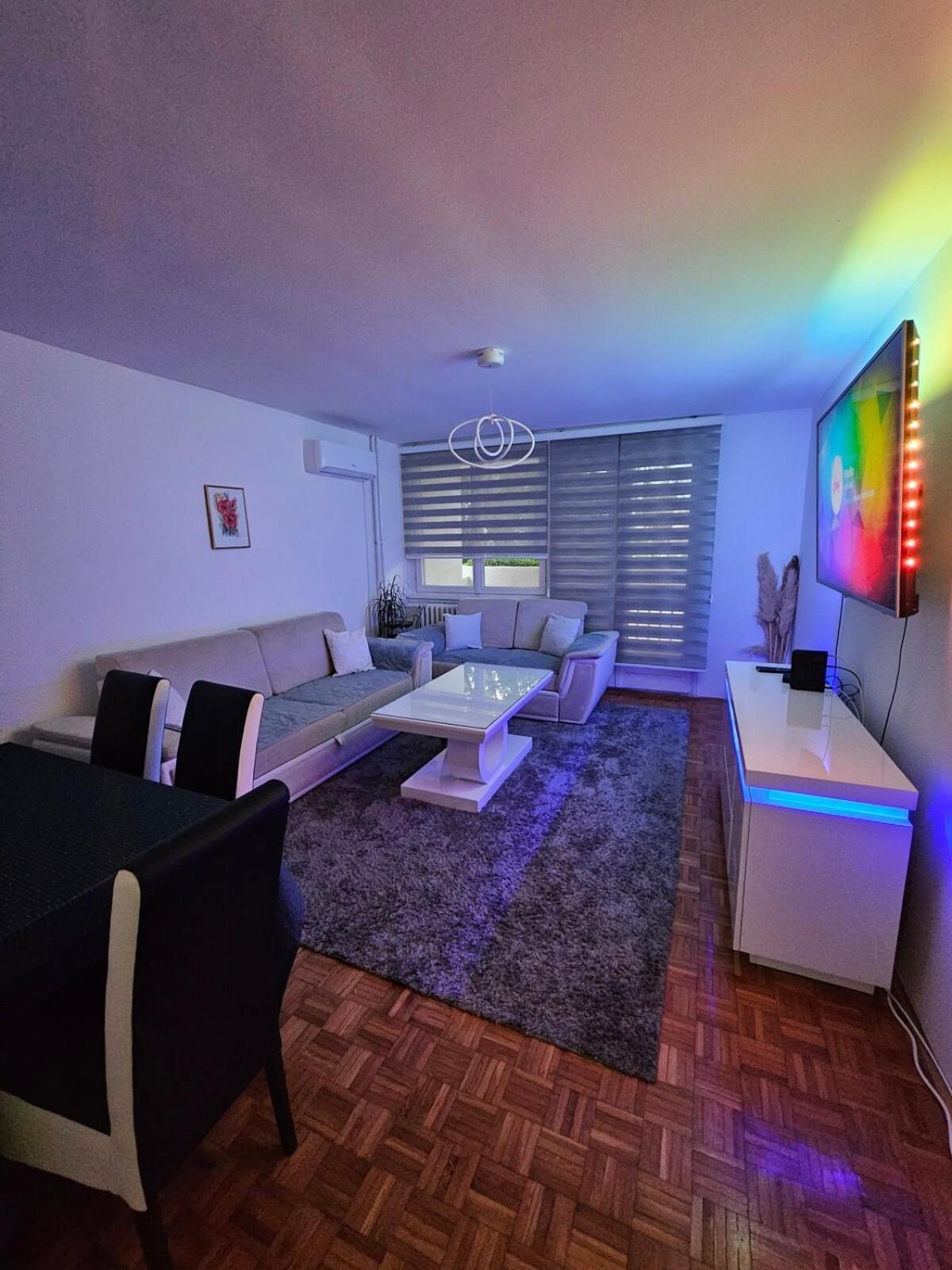 Apartment Modern Spacious Ilidza *